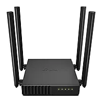 TP-Link Archer AC1200 Dual Band Wi-Fi Router ,C54
