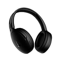 boAt Rockerz 551Anc Hybrid Active Noise Cancellation Over Ear Headphones with Up to 100H Playtime, ASAP Charge, Ambient Sound Mode &Dual Eq Modes, Enx Technology