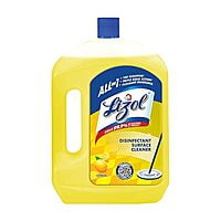 Lizol Floor Cleaner Liquid - 500ml