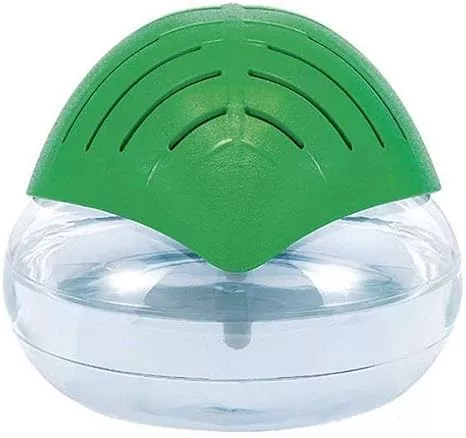 Air Revitalizar Machine