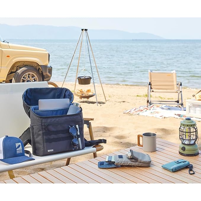 LIHIT LAB STAND BACKPACK