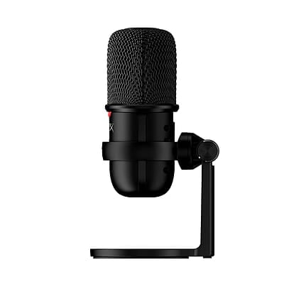 HyperX Solocast Microphone HyperX Solocast Microphone