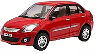 Toys Swift Dezire pull-Back Action Toy Car