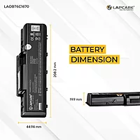 Techie Acer MS2220 Laptop Battery Replacement – Compatible with Techie AS07A31, AS07A32, AS07A41. Ensure your laptop runs smoothly with this reliable battery for optimal performance.