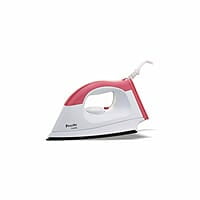 Preethi Candy DI 508 1000-Watt Dry Iron