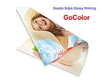 Dual Side GLOSSY A4 x 50 sheet /220 gsm INKJET PHOTO PAPER Dual Side GLOSSY A4 x 50 sheet /220 gsm INKJET PHOTO PAPER