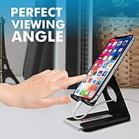 Portronics Modesk 4 Mobile Holder