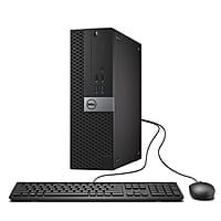 Dell OptiPlex 7040 - Small Form Factor
