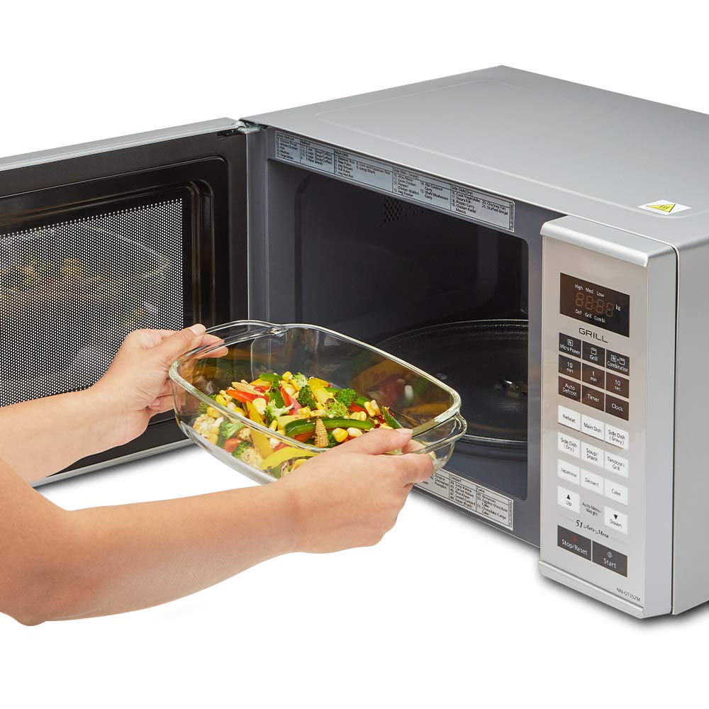 BOROSIL GRANITO NONSTICK IB FLAT TAVA 25 CM