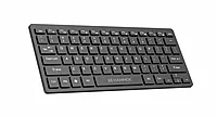 HAMMOK Mini Wireless Keyboard – Compact Slim Design | USB Receiver | Portable External Keyboard | Windows PC, Laptop & Tablet Compatible