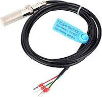 Moisture, Temperature & Condition Monitoring Service