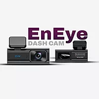 EVM DCAM-01 EnEye Dash Camera