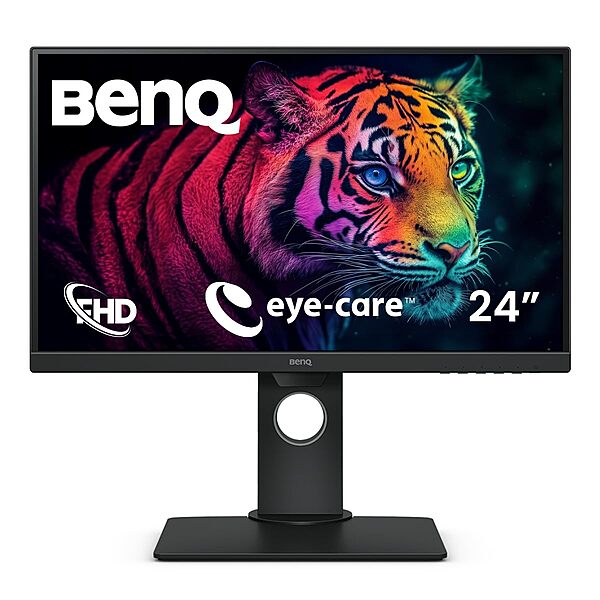 BenQ GW2480T 24" LED Monitor BenQ GW2480T 24" LED Monitor
