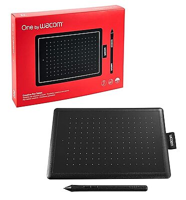Writing Pad Wacom CTL-472/KO-C