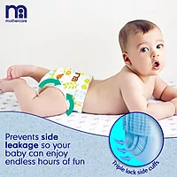 Mothercare - Pant Diaper Medium Size 50 PCS