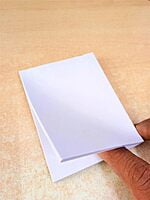 Slip Note Pads