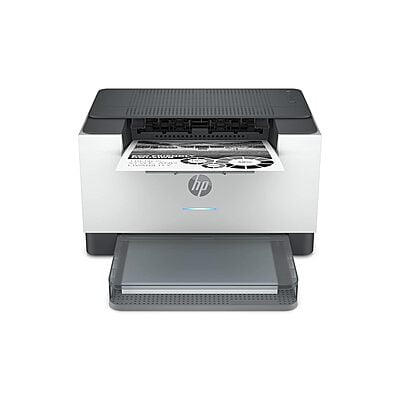 HP LaserJet M208dw Printer