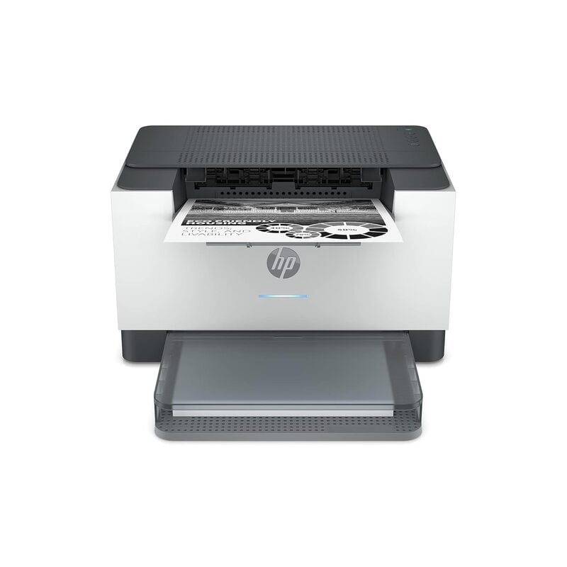 HP LaserJet M208dw Printer