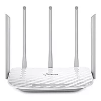 TP-Link Archer AC1350 Dual Band Wi-Fi Router ,C60