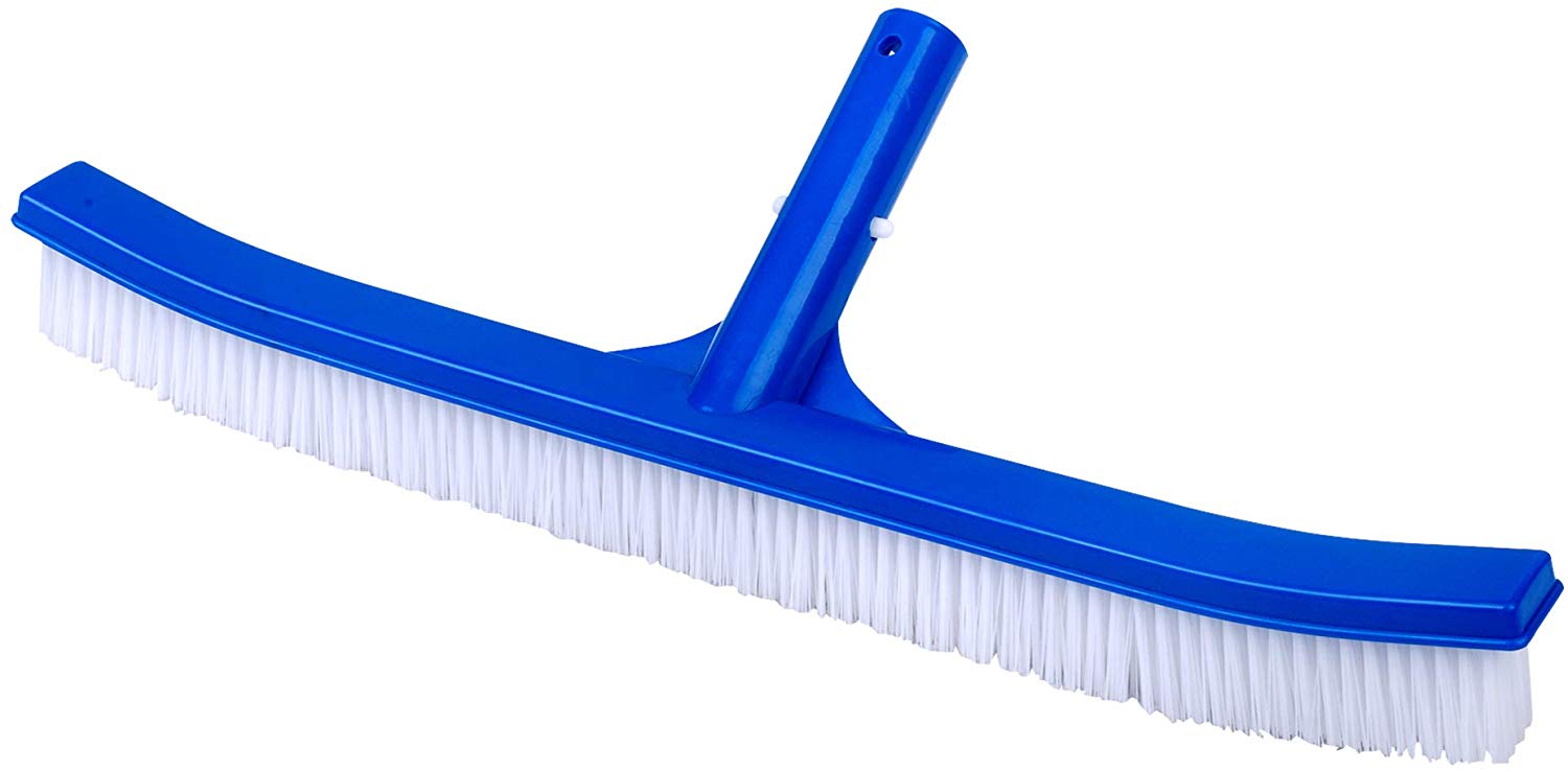 Standard Nylon Wall Brush 18 Inches Standard Nylon Wall Brush 18 Inches