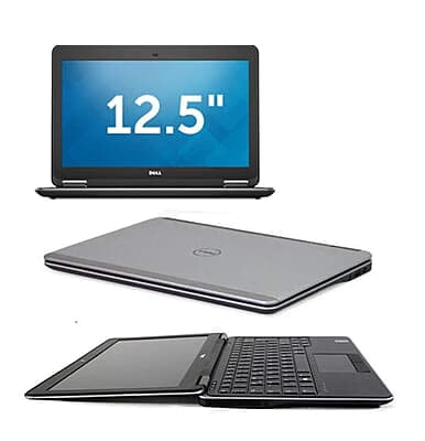 Refurbished Dell Latitude E7240 4th Gen Intel Core i5 12.5 inches Laptop (8GB/512GB SSD/Windows 10/Integrated Graphics, 1.8 kg) Refurbished Dell Latitude E7240 4th Gen Intel Core i5 12.5 inches Laptop (8GB/512GB SSD/Windows 10/Integrated Graphics, 1.8 kg)