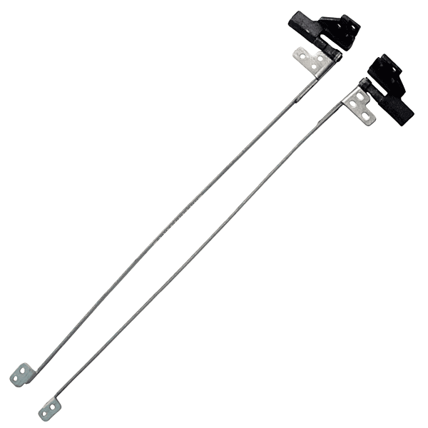 Laptop Screen Hinges for Acer Extensa 4230 4230z 4630 4630z 4630g 4630zg Travelmate 4330 4330g 4335 4730 4730g (L/R Set)