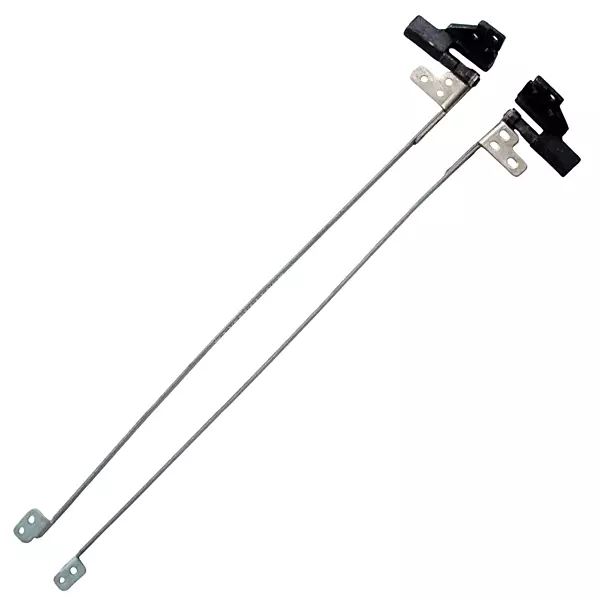 Laptop Screen Hinges for Acer Extensa 4230 4230z 4630 4630z 4630g 4630zg Travelmate 4330 4330g 4335 4730 4730g (L/R Set)
