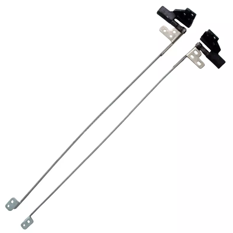 Laptop Screen Hinges for Acer Extensa 4230 4230z 4630 4630z 4630g 4630zg Travelmate 4330 4330g 4335 4730 4730g (L/R Set)