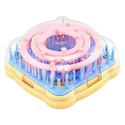 Flower Corsage Loom set Flower Corsage Loom set