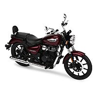 Royal Enfield Meteor 1:12