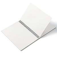 ITC Classmate Pulse| 6 Subject Spiral Notebook