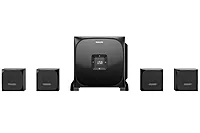 Philips SPA8170B/94 4.1 Channel Speaker