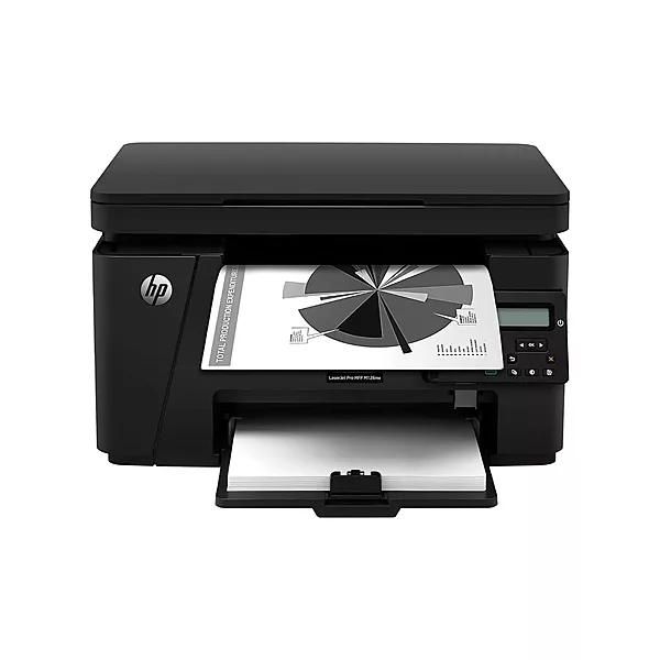 HP M126nw Laserjet Printer