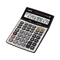 Casio Check Calculators