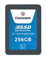 SSD CONSISTENT 256GB SATA