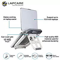 Lapcare Lap Station LMS-7001