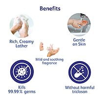 Softcare Antibacterial Hand Wash 5L