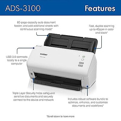 ADS-3100 ADS-3100