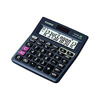 Casio Check Calculators