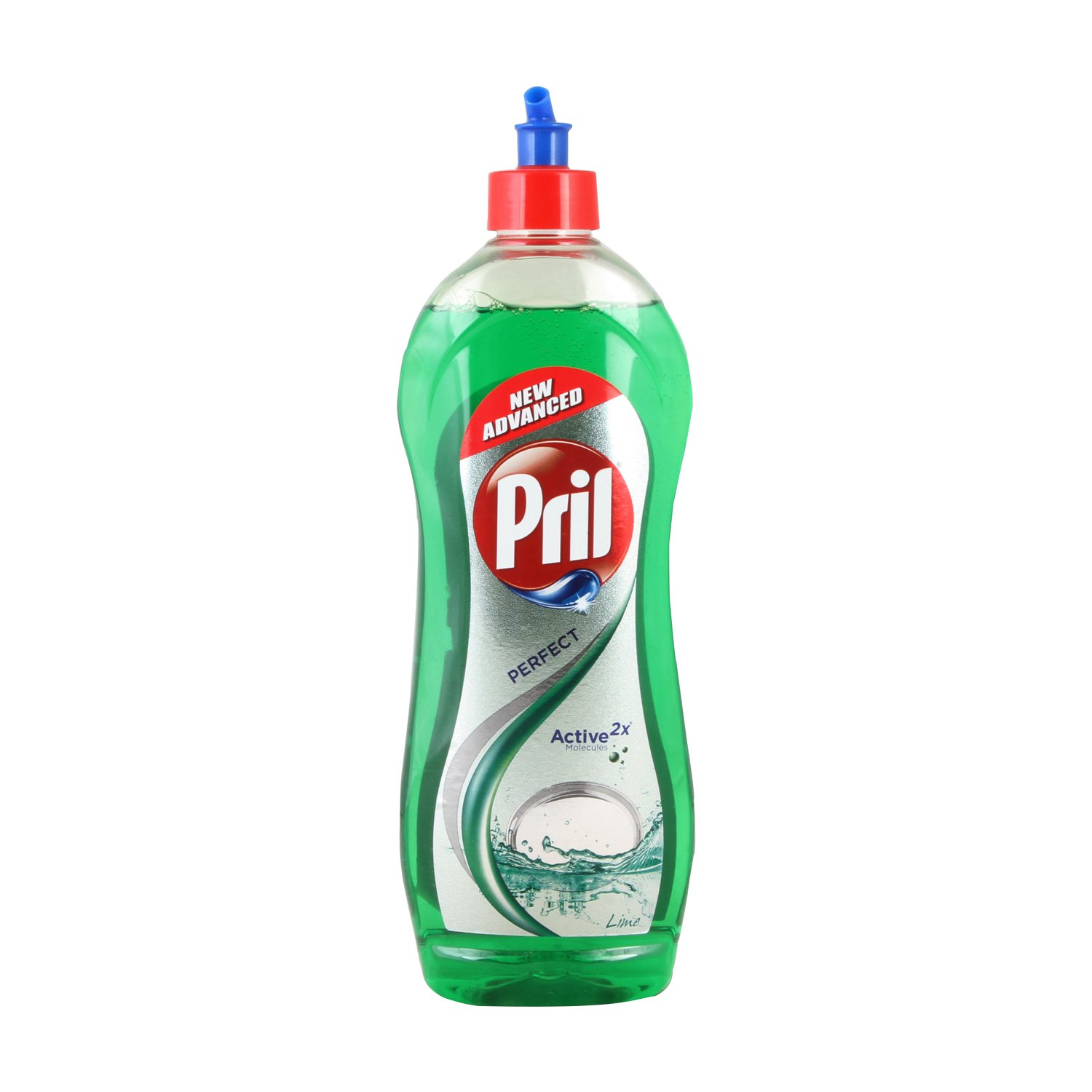 Pril Liquid 500 Ml