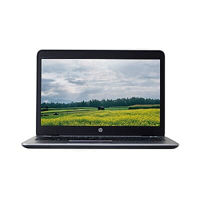 (Refurbished) HP 840 G3 Intel Core i5-6300U 2.4Ghz 14 inches FHD EliteBook (8GB DDR4, 256GB SSD, Bluetooth-NON Touch (Refurbished) HP 840 G3 Intel Core i5-6300U 2.4Ghz 14 inches FHD EliteBook (8GB DDR4, 256GB SSD, Bluetooth-NON Touch