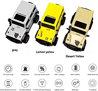 LDARC X43 1:43 Scale Mini RC Drift Car RTR | High-Speed Remote Control Car