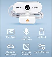 Orange Pi 1080P Full HD webcam