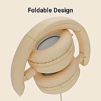 Zebronics Zeb-Phoenix Gaming Headphones – LED, Mic, Comfortable Fit, Adjustable Headband, Noise Isolation, 3.5mm Jack, Volume Control, Perfect for Gaming, Music, and Calls, Stylish Design.