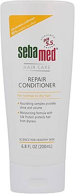Sebamed Hair Repair Conditioner
