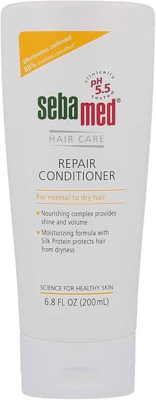 Sebamed Hair Repair Conditioner