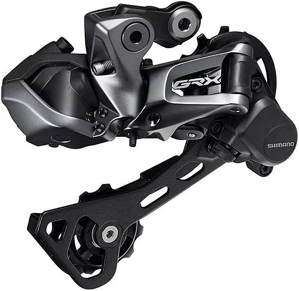 Shimano GRX Di2 RD-RX817 11-Speed Electronic Gravel Rear Derailleur