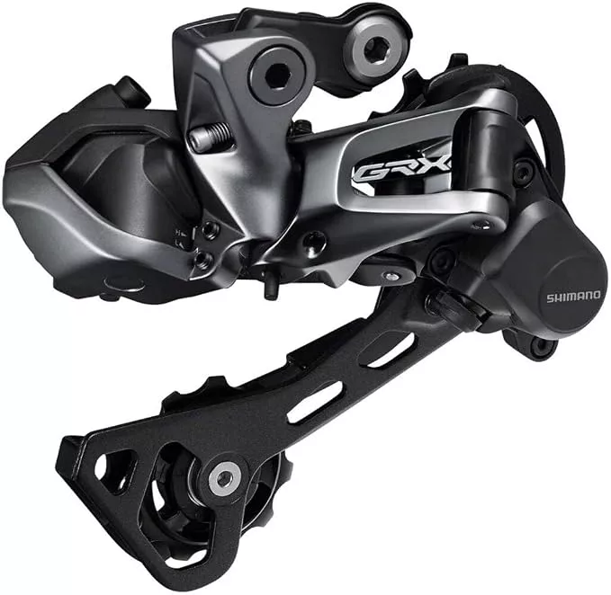 Shimano GRX Di2 RD-RX817 11-Speed Electronic Gravel Rear Derailleur