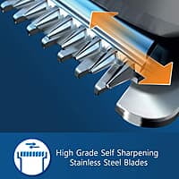 Agaro MG-4760 4 in 1 Multi Grooming and trimmer Kit