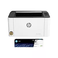 HP 1008a Laser Printer